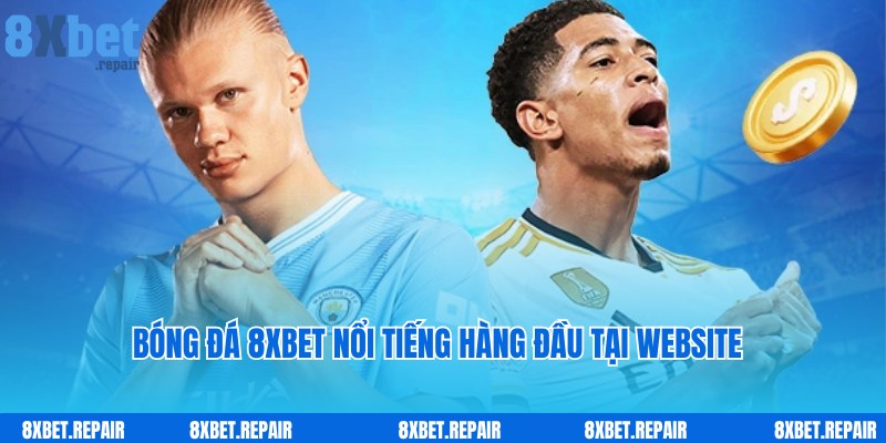 Bóng Đá 8xbet Sôi Động - Uy Tín Top 1 Thị Trường Châu Á